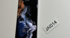 Fair
													Samsung Galaxy S22 Ultra - Verizon, White, 128 GB, 8 GB, SM-S908U, photo 5 of 7