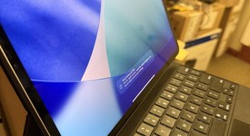 Good
													Apple iPad Pro 12.9" 5th Gen 2021 - Wi-Fi, Gray, 256 GB, photo 4 of 17