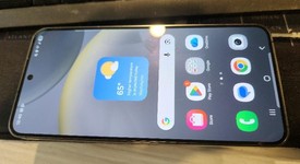 Fair
													Samsung Galaxy S24 - T-Mobile, Gray, 128 GB, 8 GB, SM-S921U, photo 5 of 5