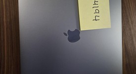 Good
													MacBook Pro 2019 - 15" - I7, Gray, 512 GB, 16 GB, photo 4 of 30