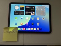 Apple iPad 11th Gen