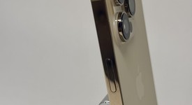 Mint
													Apple iPhone 14 Pro - Unlocked, Gold, 512 GB, A2650, photo 3 of 10