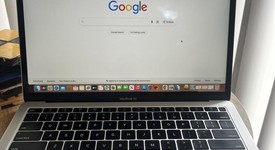 Mint
													MacBook Air 2018 - 13" - I5, Silver, 256 GB, 16 GB, photo 4 of 13