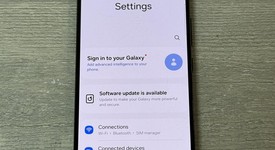 Fair
													Samsung Galaxy S22 - Verizon, Black, 128 GB, 8 GB, SM-S901U, photo 2 of 9