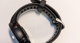 Mint
													Garmin Forerunner 45 - Black, photo 4 of 13