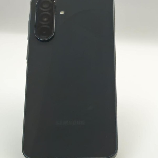 Samsung Galaxy A36 5G - Verizon, 128 GB, Black, SM-A366U