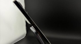 Good
													Apple iPhone 12 Pro Max - Unlocked, Graphite, 256 GB, A2342, photo 4 of 8