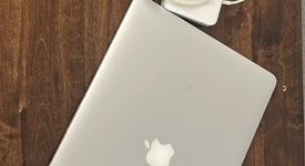 Good
													MacBook Pro 2015 (Retina) - 15" - Silver, 512 GB, 16 GB, photo 4 of 10