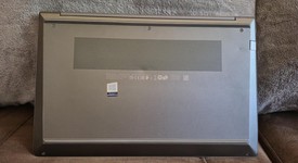 Good
													HP ZBook Laptop, photo 3 of 11