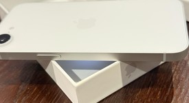 Mint
													Apple iPhone 16e - Unlocked, White, 128 GB, A3212, photo 5 of 8