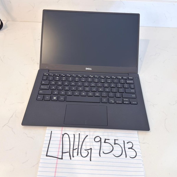 Dell XPS Laptop