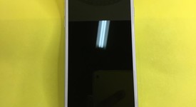 Good
													Apple iPhone 8 Plus - Unlocked, Silver, 64 GB, A1864, photo 1 of 14
