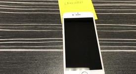 Good
													Apple iPhone 6 - Unlocked, Gold, 128 GB, A1586, photo 2 of 7