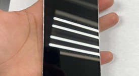 Good
													Apple iPhone 14 Pro - Unlocked, Silver, 256 GB, A2650, photo 3 of 11