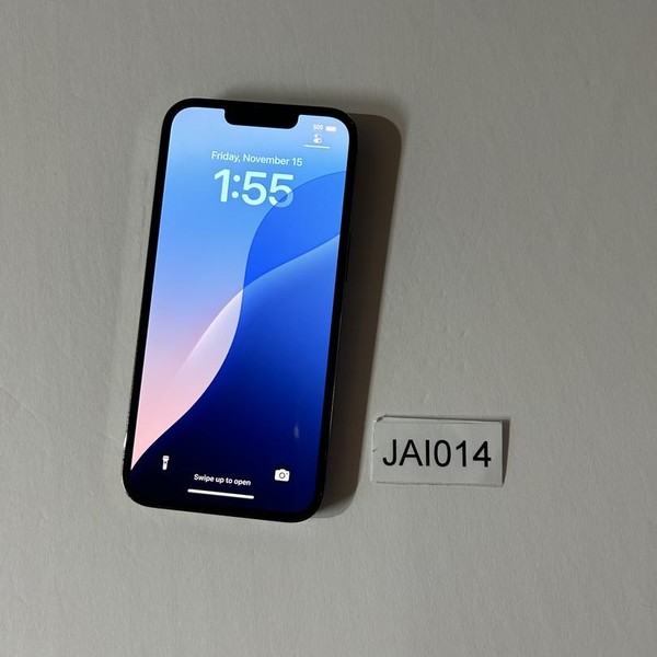 Apple iPhone 13 Pro - Unlocked, 256 GB, Graphite, A2483