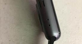 Good
													Apple Watch Series 3 38mm - Unlocked, Gray, A1860, Nike, photo 5 of 5