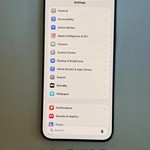 Good Apple iPhone 15 Pro Max - Unlocked, 256 GB, White, A2849