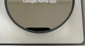 Good
													Nest Thermostat 4th Gen - Charcoal, photo 6 of 6