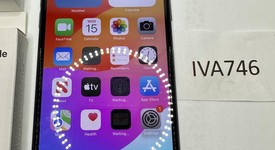Fair
													Apple iPhone 11 Pro Max - Unlocked, Green, 64 GB, A2161, photo 1 of 8