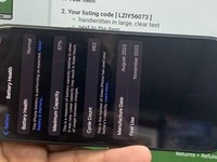 Apple iPhone 15 Pro
