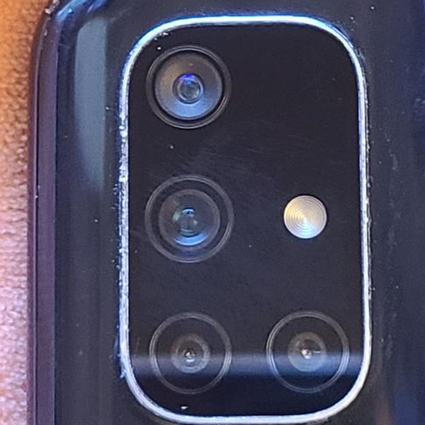 OnePlus Nord N10 5G - Metro by T-Mobile, 128 GB, Midnight Ice, 6 GB, BE2025