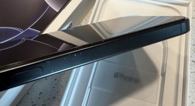 Good
													Apple iPhone 16 Pro Max - T-Mobile, Black, 256 GB, A3084, photo 5 of 5