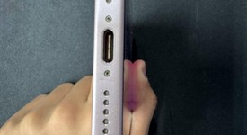 Mint
													Apple iPhone 15 - AT&T, Pink, 128 GB, A2846, photo 3 of 6