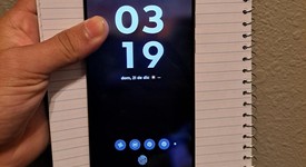 Good
													Moto G Stylus 5G (2024) - Cricket, Tan, 128 GB, 8 GB, photo 1 of 8