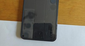 Good
													Nothing Phone (3) - Unlocked Non-US, Black, 512 GB, 16 GB, photo 4 of 23
