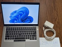 Dell Latitude Laptop