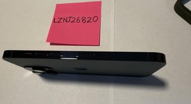 Good
													Apple iPhone 13 Pro - Unlocked, Green, 512 GB, A2483, photo 4 of 10