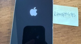 Mint
													Apple iPhone 16 Pro - Unlocked, White, 512 GB, A3083, photo 3 of 12