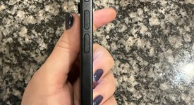 Mint
													Apple iPhone 16 - Unlocked, Black, 128 GB, A3081, photo 5 of 10