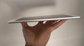Good
													Apple iPad Air 2 - Wi-Fi, Silver, 64 GB, photo 5 of 9