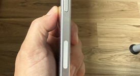 Mint
													Apple iPhone 15 Pro Max - Unlocked, White, 256 GB, A2849, photo 3 of 6