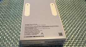 New
													Google Pixel 10 Pro XL - Unlocked, Moonstone, 256 GB, GUL82, photo 3 of 4