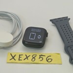 Good Apple Watch Series 7 41mm - Unlocked, Midnight, A2475 - Cellular, Aluminum