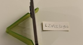 Mint
													Apple iPhone 16 Pro - Unlocked, White, 256 GB, A3083, photo 5 of 7