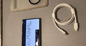 Mint
													Google Pixel 7 Pro - Unlocked, Hazel, 128 GB, 12 GB, GE2AE, photo 1 of 8