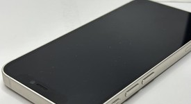 Good
													Apple iPhone 12 Mini - Unlocked, White, 64 GB, A2176, photo 4 of 7