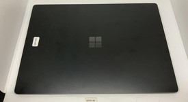 Good
													Microsoft Surface Laptop 4 - Ryzen 7, Black, 512 GB, 16 GB, 15", photo 5 of 10
