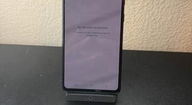 Good
													Samsung Galaxy S20 FE 5G - AT&T, Cloud Navy, 128 GB, 6 GB, SM-G781U, photo 2 of 3