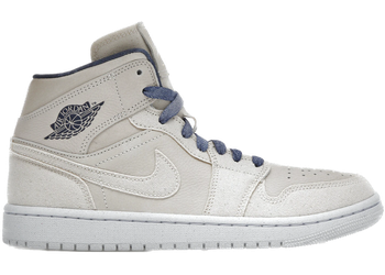 Jordan 1 Mid SE Sanddrift (Women's) for sale