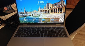 Mint
													Dell Precision Laptop, photo 1 of 20