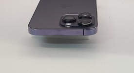 Good
													Apple iPhone 14 Pro Max - AT&T, Purple, 128 GB, A2651, photo 2 of 7
