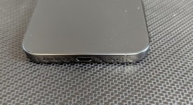 Mint
													Apple iPhone 16 Pro Max - Unlocked, Black, 1 TB, A3084, photo 5 of 15