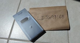 New
													Google Pixel 10 Pro XL - Unlocked, Moonstone, 256 GB, GUL82, photo 1 of 3