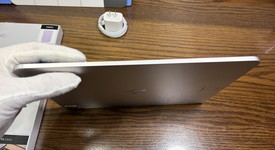 Mint
													Apple iPad Pro 13" (M4) 2024 - Wi-Fi, Silver, 256 GB, 8 GB, A2925, Standard Glass, photo 5 of 9