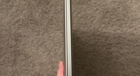Good
													MacBook Pro 2019 - 16" - I7, Silver, 512 GB, 16 GB, photo 5 of 8