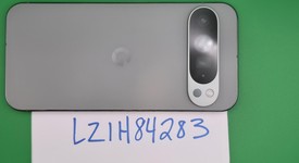 Good
													Google Pixel 9 Pro XL - Unlocked, Hazel, 128 GB, 16 GB, GGX8B, photo 5 of 7